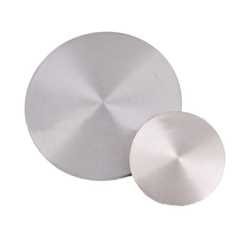 IGZO Ceramic Target 99.9%-99.9999% High Purity Indium Gallium Zinc Oxide Ceramic Sputtering Targets High Pure 3N-6N Customized for VacuumPVD Coating - Tinsan Materials