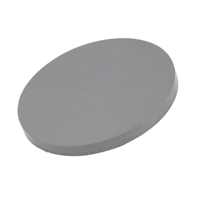 IGZO Ceramic Target 99.9%-99.9999% High Purity Indium Gallium Zinc Oxide Ceramic Sputtering Targets High Pure 3N-6N Customized for VacuumPVD Coating - Tinsan Materials