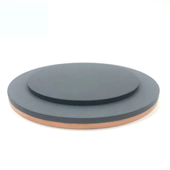 ITO Sputtering Target 3N-7N High Purity Indium Tin Oxide Ceramic Sputtering Targets High Pure 99.9%-99.99999% Customized - Tinsan Materials