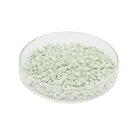 In2O3 Pellets Evaporation Material 3N-7N High Purity Indium Oxide Granules Particles for Coating High Pure 99.9%-99.99999% Customize - Tinsan Materials