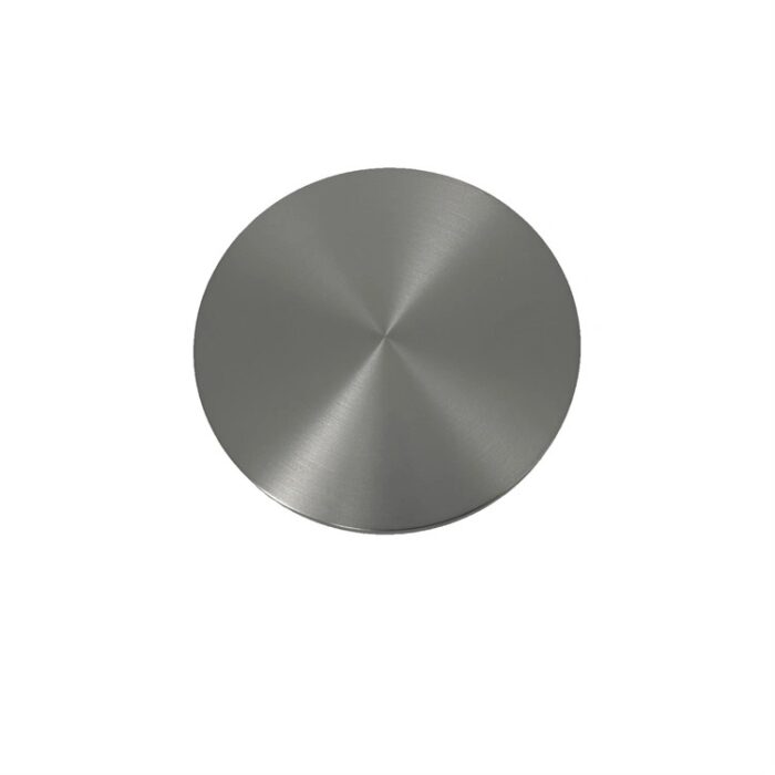 Iridium Sputtering Target 99.9%-99.9999% High Purity Ir Metal Sputtering Targets 3N-6N Customized - Tinsan Materials