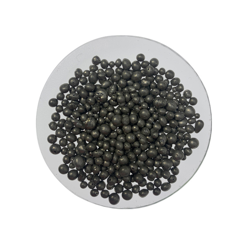 Lead Pellets Evaporation Material 3N-6N High Purity Metal Pb Granules Particles for Coating High Pure 99.9%-99.9999% Custom - Tinsan Materials