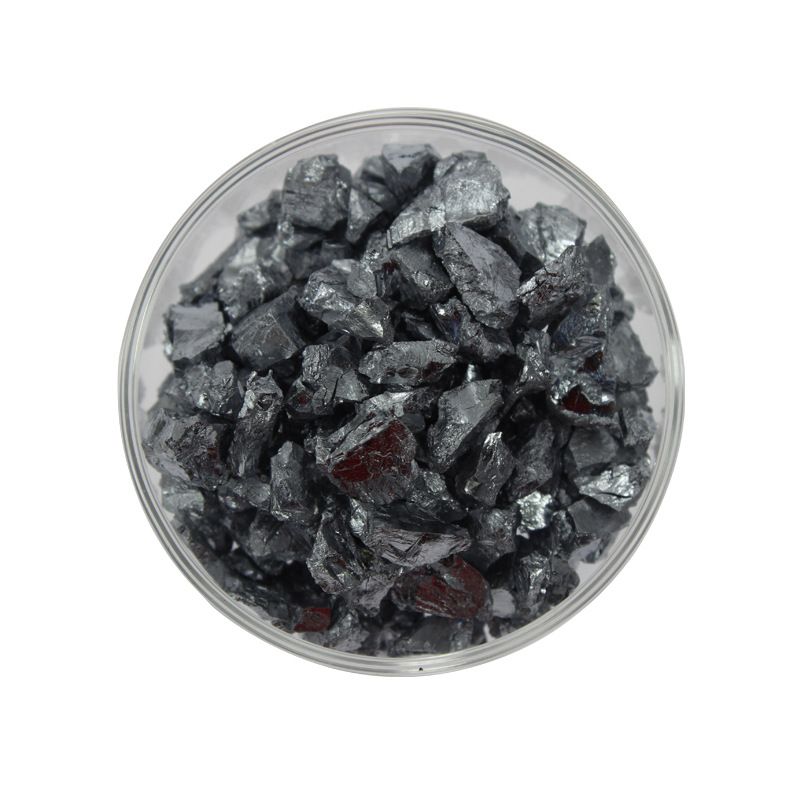 Lead Pellets Evaporation Material 3N-6N High Purity Metal Pb Granules Particles for Coating High Pure 99.9%-99.9999% Customized - Tinsan Materials