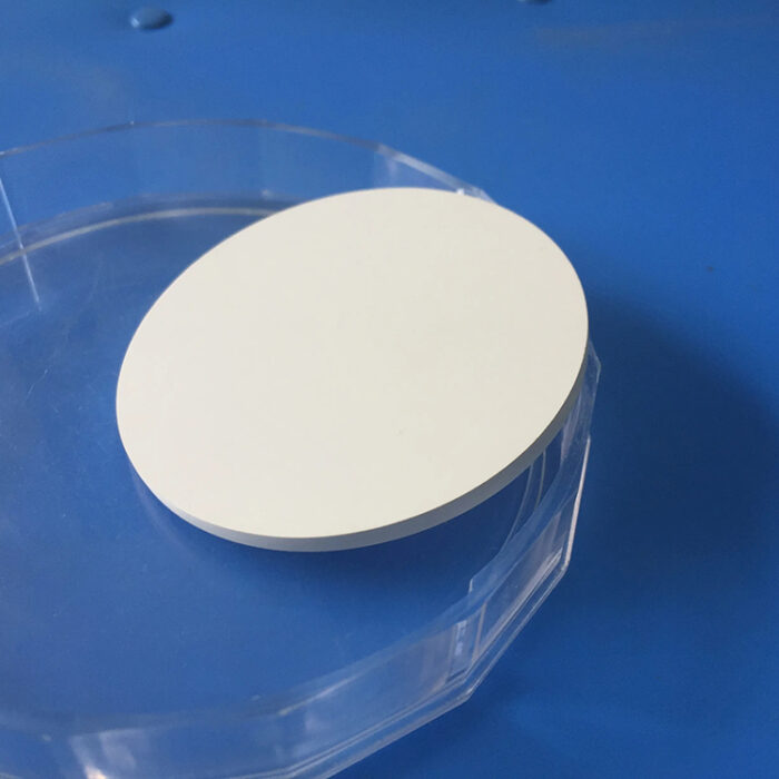 Li4Ti5O12 Sputtering Target 3N-6N High Purity Lithium Titanium Oxide Ceramic Sputtering Targets High Pure 99.9%-99.9999% Customized - Tinsan Materials