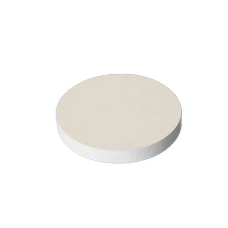 Li4Ti5O12 Sputtering Target 3N-6N High Purity Lithium Titanium Oxide Ceramic Sputtering Targets High Pure 99.9%-99.9999% Customized - Tinsan Materials