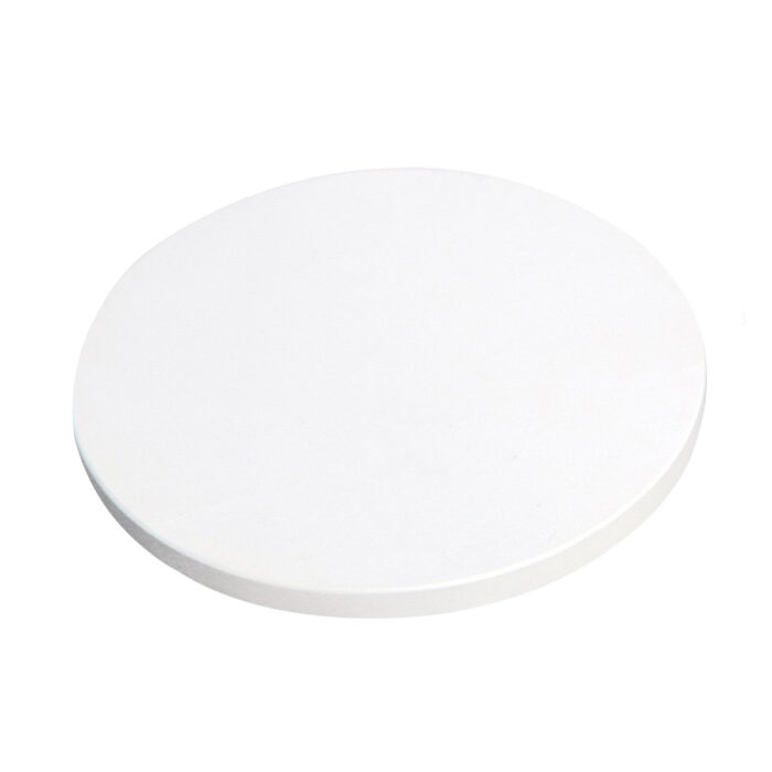 LiF Sputtering Target 3N-6N High Purity Lithium Fluoride Ceramic Sputtering Targets High Pure 99.9%-99.9999% Customized - Tinsan Materials