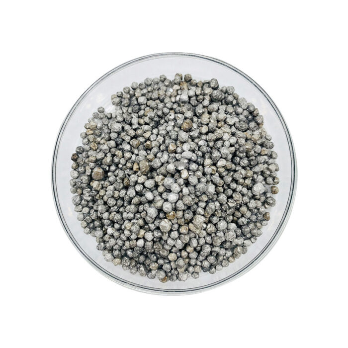 Magnesium Pellets Evaporation Material 3N-7N High Purity Metal Mg Granules Particles for Coating High Pure 99.9%-99.99999% Customized - Tinsan Materials