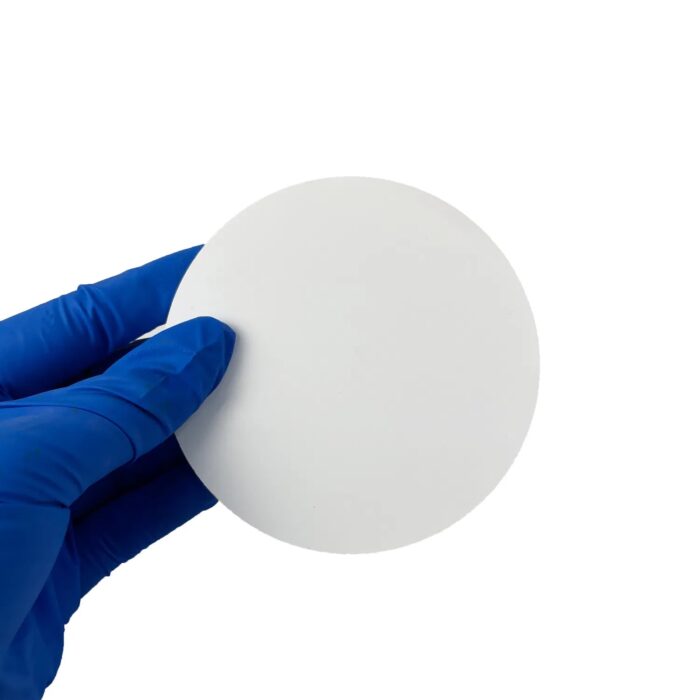 MgF2 Sputtering Target 3N-6N High Purity Magnesium Fluoride Ceramic Sputtering Targets High Pure 99.9%-99.9999% Customized for Vacuum PVD Coating - Tinsan Materials