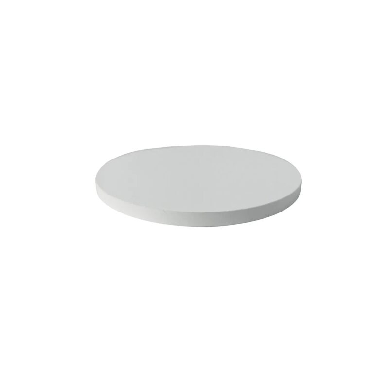 MgF2 Sputtering Target 3N-6N High Purity Magnesium Fluoride Ceramic Sputtering Targets High Pure 99.9%-99.9999% Customized for Vacuum PVD Coating - Tinsan Materials