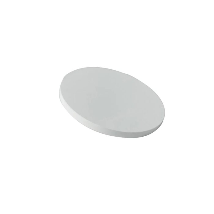 MgF2 Sputtering Target 3N-6N High Purity Magnesium Fluoride Ceramic Sputtering Targets High Pure 99.9%-99.9999% Customized for Vacuum PVD Coating - Tinsan Materials