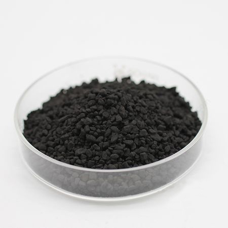 MnO2 Pellets Evaporation Material 3N-6N High Purity Manganese Dioxide Granules Particles for Coating High Pure 99.9%-99.9999% Customize - Tinsan Materials