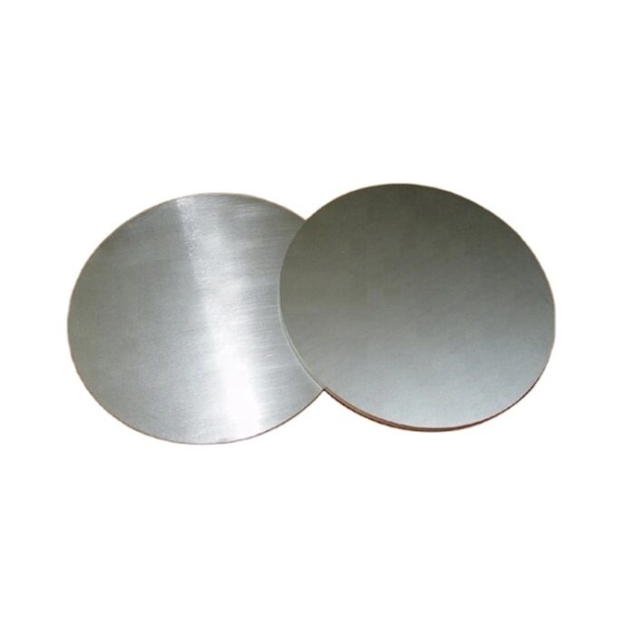 MoNb Alloy Target 99.9%-99.9999% High Purity Molybdenum Niobium Alloy Sputtering Targets 3N-6N Customized - Tinsan Materials