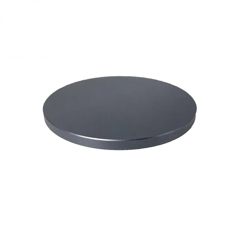 MoO3 Sputtering Target 3N-6N High Purity Molybdenum Trioxide Ceramic Sputtering Targets High Pure 99.9%-99.9999% Customized - Tinsan Materials