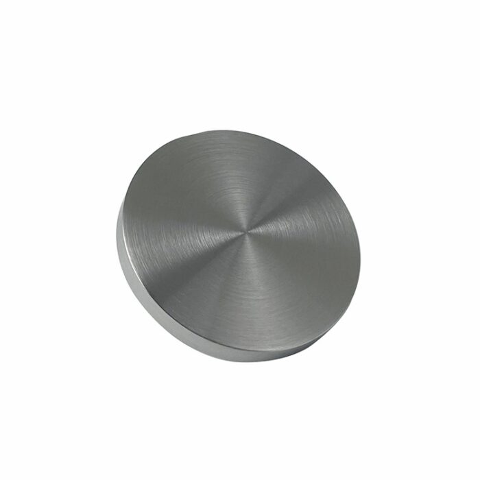 NiCuTi Alloy Target 99.9%-99.9999% High Purity Nickel Cuprum Copper Titanium Alloy Sputtering Targets 3N-6N Customized - Tinsan Materials