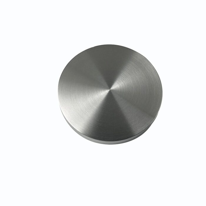 NiCuTi Alloy Target 99.9%-99.9999% High Purity Nickel Cuprum Copper Titanium Alloy Sputtering Targets 3N-6N Customized - Tinsan Materials