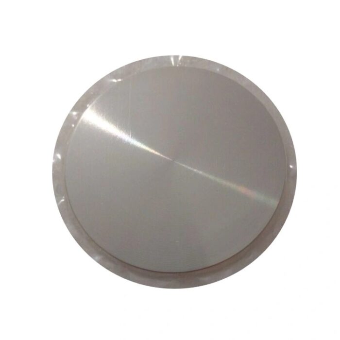 NiFe Alloy Target 99.9%-99.9999% High Purity Nickel Ferrum Iron Alloy Sputtering Targets 3N-6N Customized - Tinsan Materials