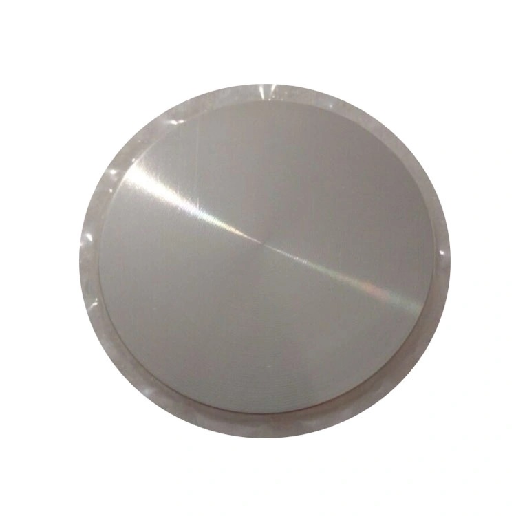 NiFe Alloy Target 99.9%-99.9999% High Purity Nickel Ferrum Iron Alloy Sputtering Targets 3N-6N Customized - Tinsan Materials