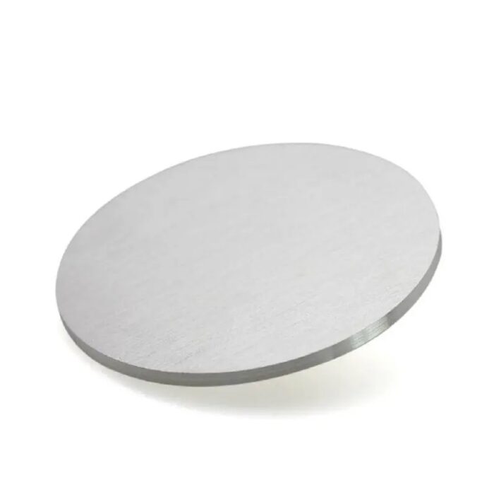 NiPt Alloy Target 99.9%-99.9999% High Purity Nickel Platinum Alloy Sputtering Targets 3N-6N Customized - Tinsan Materials