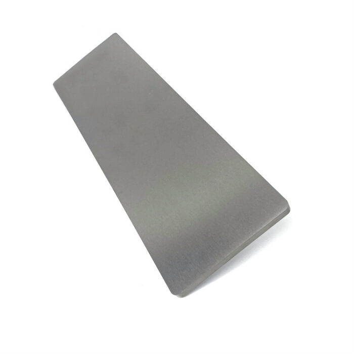 NiTi Alloy Target 99.9%-99.9999% High Purity Nickel Titanium Alloy Sputtering Targets 3N-6N Customized - Tinsan Materials