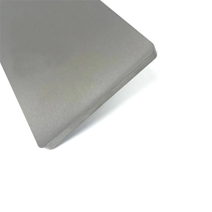 NiTi Alloy Target 99.9%-99.9999% High Purity Nickel Titanium Alloy Sputtering Targets 3N-6N Customized - Tinsan Materials