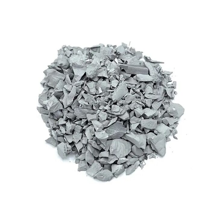 Ruthenium Pellets Evaporation Material 3N5-7N High Purity Metal Ru Granules Particles for Coating High Pure 99.95%-99.99999% Customized - Tinsan Materials