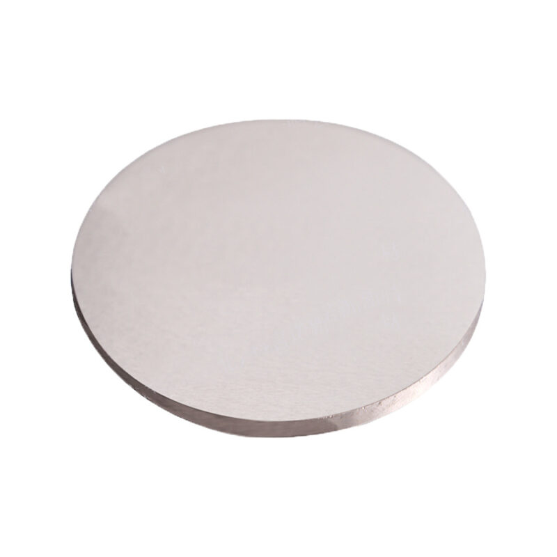 Sb2S3 Sputtering Target 3N-6N High Purity Antimony Trisulfide Ceramic Sputtering Targets High Pure 99.9%-99.9999% Customized - Tinsan Materials