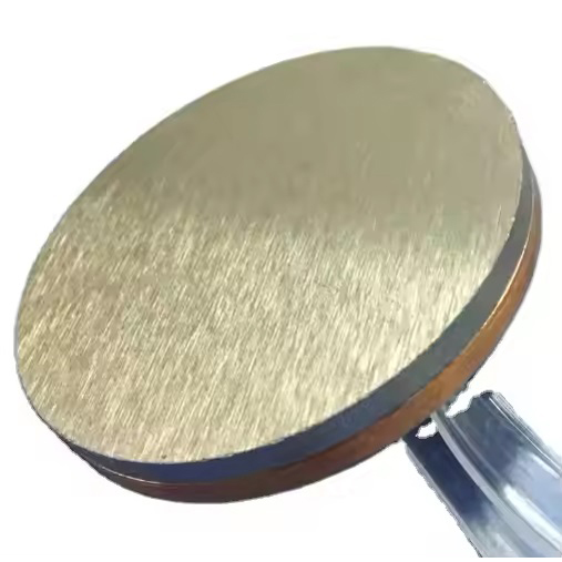 Sb2Te3 Sputtering Target 3N-6N High Purity Antimony Telluride Ceramic Sputtering Targets High Pure 99.9%-99.9999% Customized - Tinsan Materials