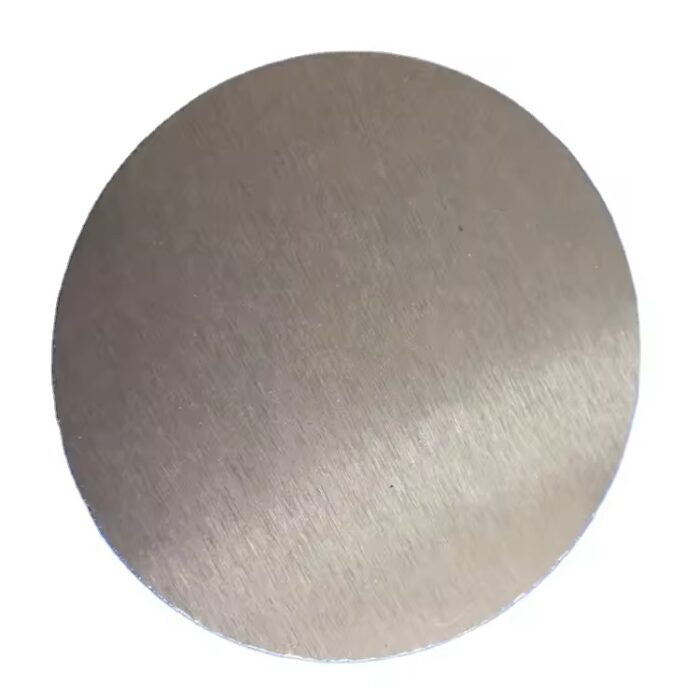 Sb2Te3 Sputtering Target 3N-6N High Purity Antimony Telluride Ceramic Sputtering Targets High Pure 99.9%-99.9999% Customized - Tinsan Materials