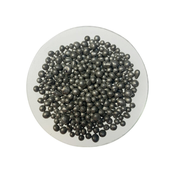 Selenium Pellets Evaporation Material 4N-7N High Purity Se Granules Particles for Coating High Pure 99.99%-99.99999% Customized - Tinsan Materials