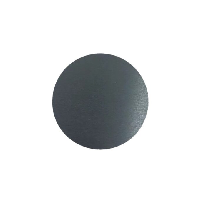 Selenium Sputtering Target 99.9%-99.9999% High Purity Se Metal Sputtering Targets 3N-6N Customized - Tinsan Materials