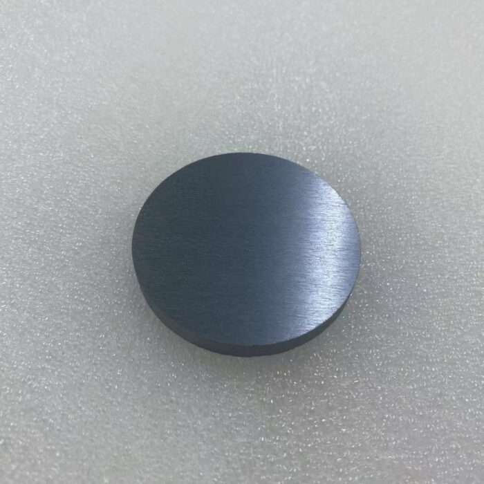 Selenium Sputtering Target 99.9%-99.9999% High Purity Se Metal Sputtering Targets 3N-6N Customized - Tinsan Materials