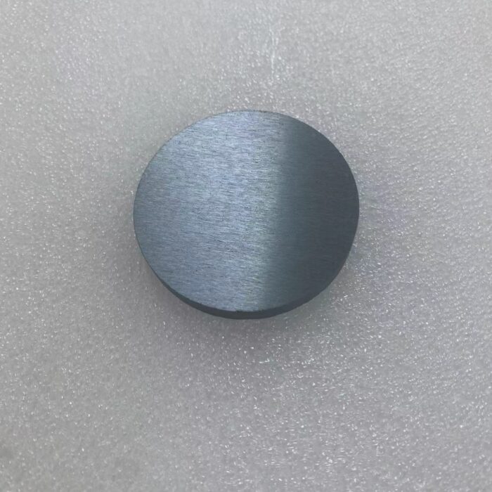 Selenium Sputtering Target 99.9%-99.9999% High Purity Se Metal Sputtering Targets 3N-6N Customized - Tinsan Materials