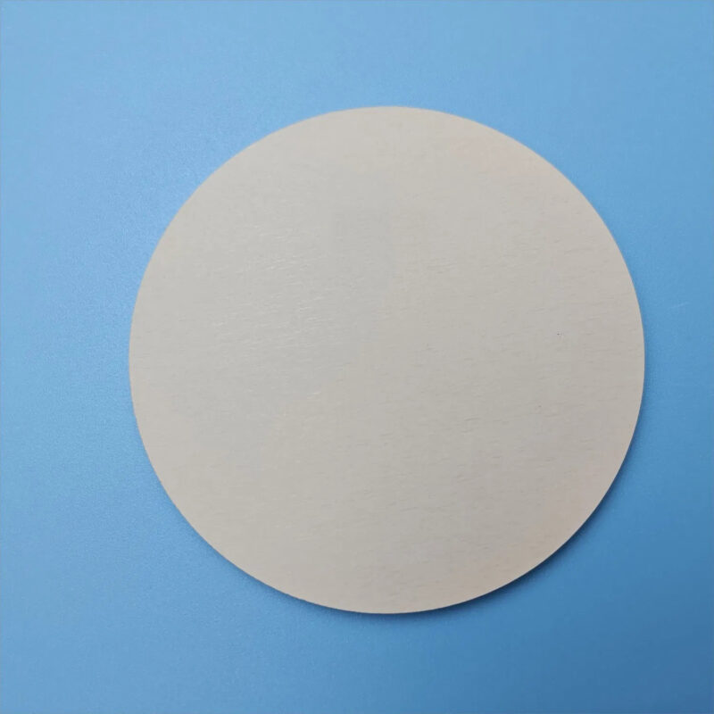 Si3N4 Sputtering Target 3N-6N High Purity Silicon Nitride Ceramic Sputtering Targets High Pure 99.9%-99.9999% Customized - Tinsan Materials