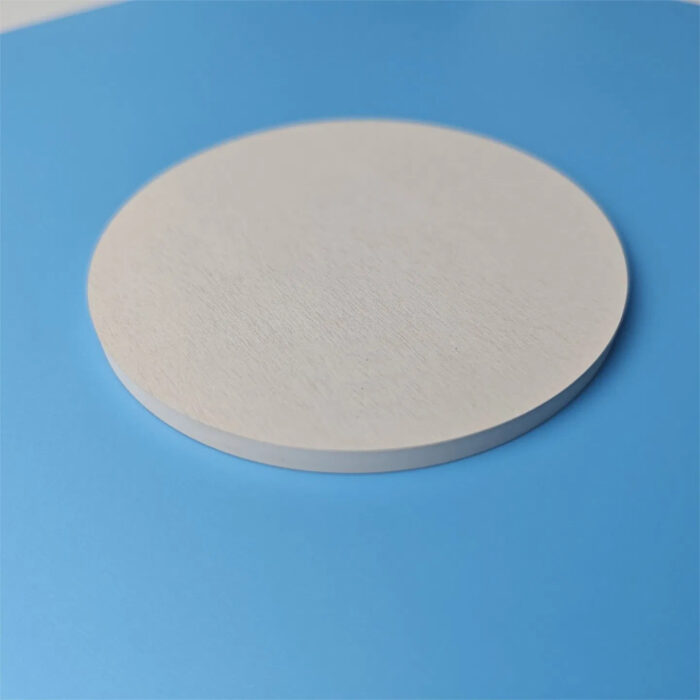 Si3N4 Sputtering Target 3N-6N High Purity Silicon Nitride Ceramic Sputtering Targets High Pure 99.9%-99.9999% Customized - Tinsan Materials