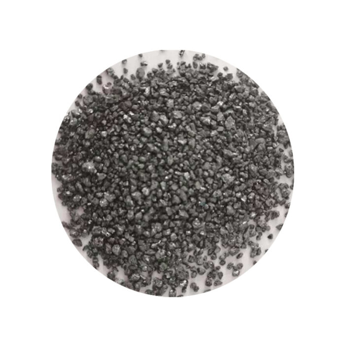 SiC Pellets Evaporation Material 3N-6N High Purity Silicon Carbide Granules Particles for Coating High Pure 99.9%-99.9999% Customized - Tinsan Materials