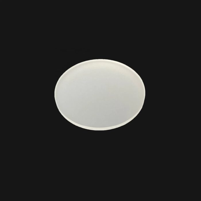 SiO2 Sputtering Target 99.9%-99.9999% High Purity Silicon Dioxide Ceramic Sputtering Targets High Pure 3N-6N Customized - Tinsan Materials