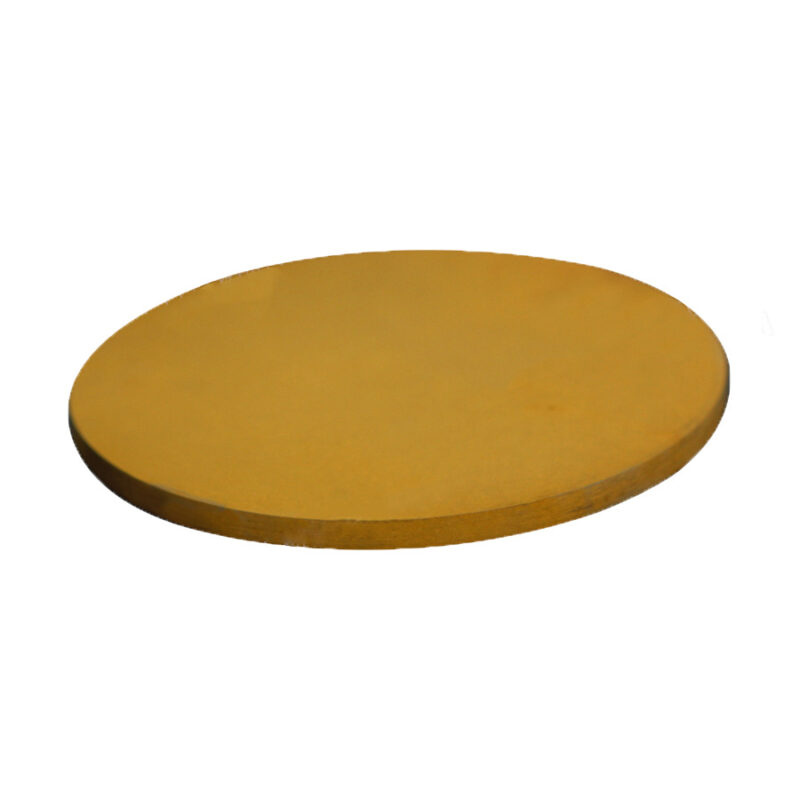 SnS2 Sputtering Target 3N-6N High Purity Tin Disulfide Ceramic Sputtering Targets High Pure 99.9%-99.9999% Customized - Tinsan Materials