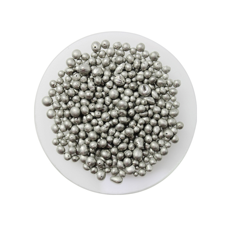 Tellurium Pellets Evaporation Material 4N-6N High Purity Te Granules Particles for Coating High Pure 99.99%-99.9999% Customized - Tinsan Materials