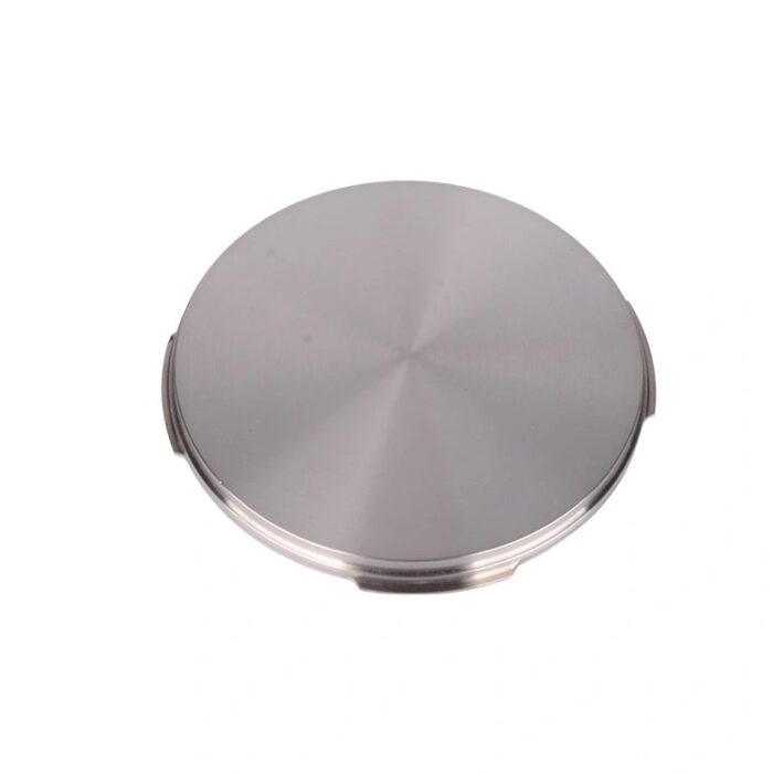 TiAl Alloy Target 99.9%-99.9999% High Purity Titanium Aluminium Alloy Sputtering Targets 3N-6N Customized - Tinsan Materials