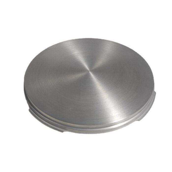 TiAl Alloy Target 99.9%-99.9999% High Purity Titanium Aluminium Alloy Sputtering Targets 3N-6N Customized - Tinsan Materials