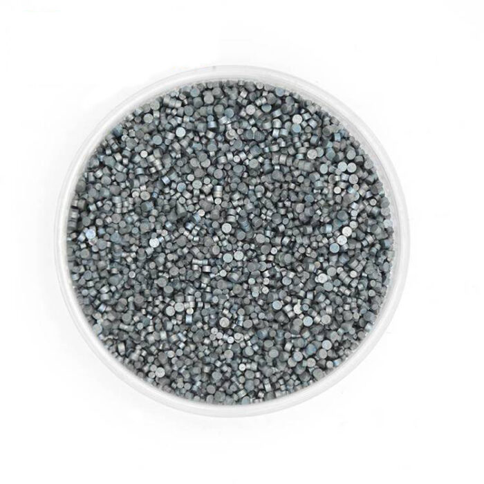 TiB2 Pellets Evaporation Material 2N5-6N High Purity Titanium Diboride Granules Particles for Coating High Pure 99.5%-99.9999% Customized - Tinsan Materials