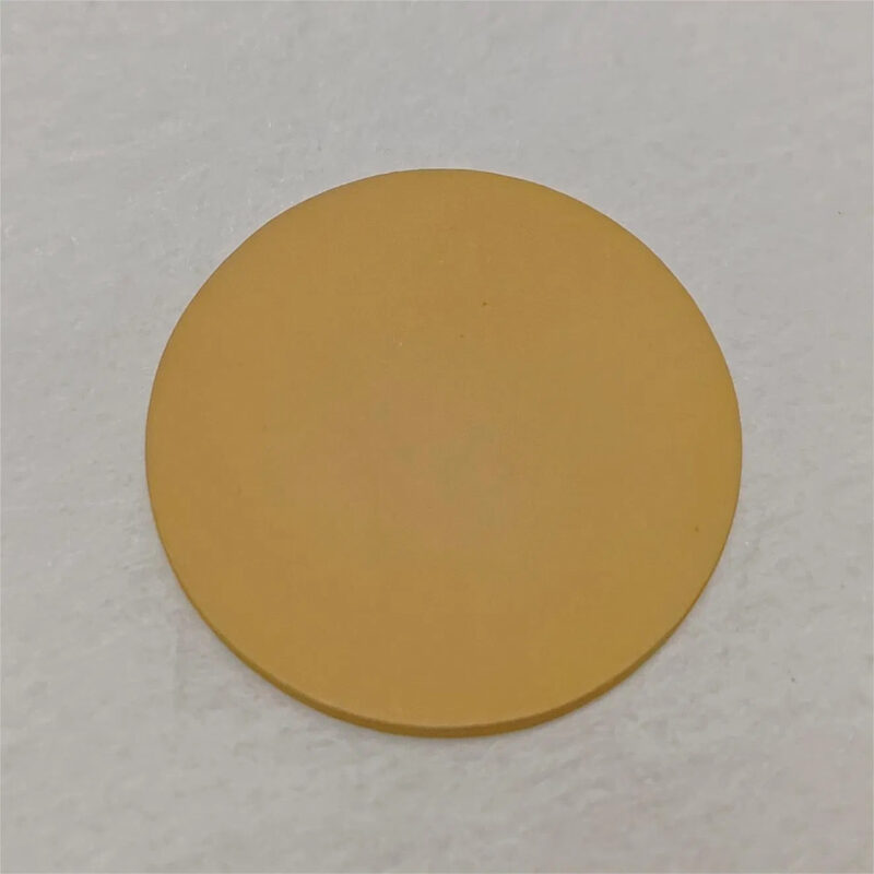 V2O5 Sputtering Target 3N-6N High Purity Vanadium Pentoxide Ceramic Sputtering Targets High Pure 99.9%-99.9999% Customized - Tinsan Materials