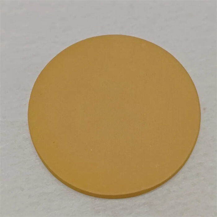 V2O5 Sputtering Target 3N-6N High Purity Vanadium Pentoxide Ceramic Sputtering Targets High Pure 99.9%-99.9999% Customized - Tinsan Materials