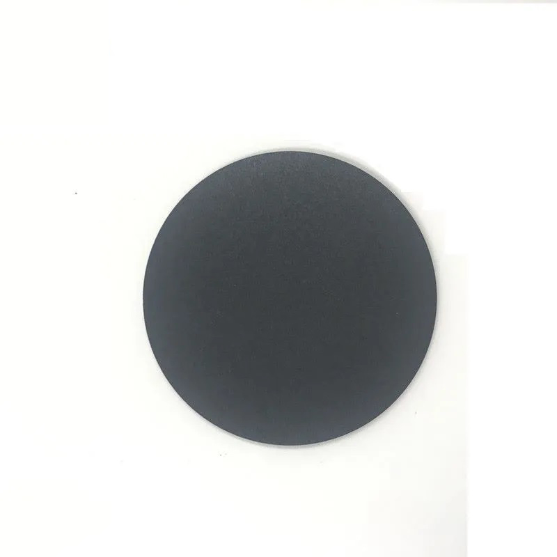 VO2 Sputtering Target 3N-6N High Purity Vanadium Dioxide Ceramic Sputtering Targets High Pure 99.9%-99.9999% Customized - Tinsan Materials