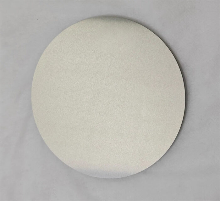 WTi Alloy Target 99.95%-99.9999% High Purity Tungsten Titanium Alloy Sputtering Targets 3N5-6N Customized - Tinsan Materials