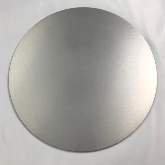 WTi Alloy Target 99.95%-99.9999% High Purity Tungsten Titanium Alloy Sputtering Targets 3N5-6N Customized - Tinsan Materials