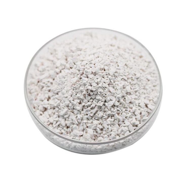 YbF3 Pellets Evaporation Material 3N-7N High Purity Ytterbium Fluoride Granules Particles for Coating High Pure 99.9%-99.99999% Customized - Tinsan Materials