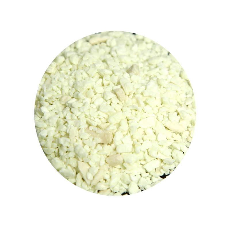 ZnO Pellets Evaporation Material 3N-6N High Purity Zinc Oxide Granules Particles for Coating High Pure 99.9%-99.9999% Customized - Tinsan Materials