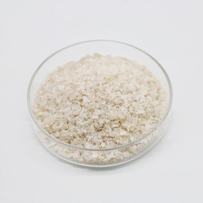 ZnS Pellets Evaporation Material 3N-6N High Purity Zinc Sulfide Granules Particles for Coating High Pure 99.9%-99.9999% Customized From Tinsan Materials