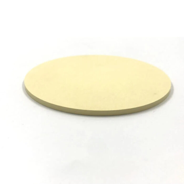 ZnSe Sputtering Target 3N-6N High Purity Zinc Selenium Ceramic Sputtering Targets High Pure 99.9%-99.9999% Customized for VacuumPVD Coating - Tinsan Materials